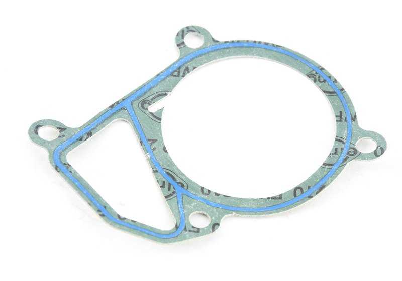 Non-asbestos cylinder head gasket set for BMW 3 Series E36 (OEM 11129065439). Genuine BMW