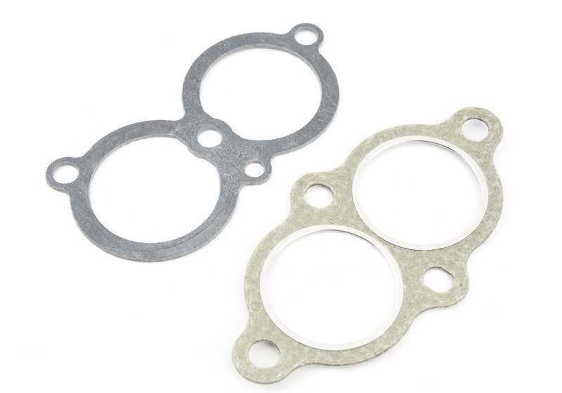 Non-asbestos cylinder head gasket set for BMW 3 Series E36 (OEM 11129065439). Genuine BMW