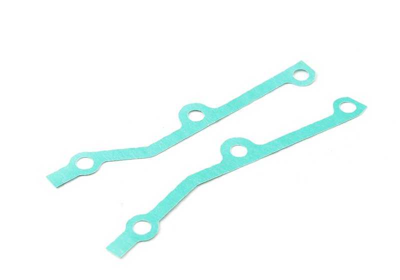 Non-asbestos cylinder head gasket set for BMW 3 Series E36 (OEM 11129065439). Genuine BMW