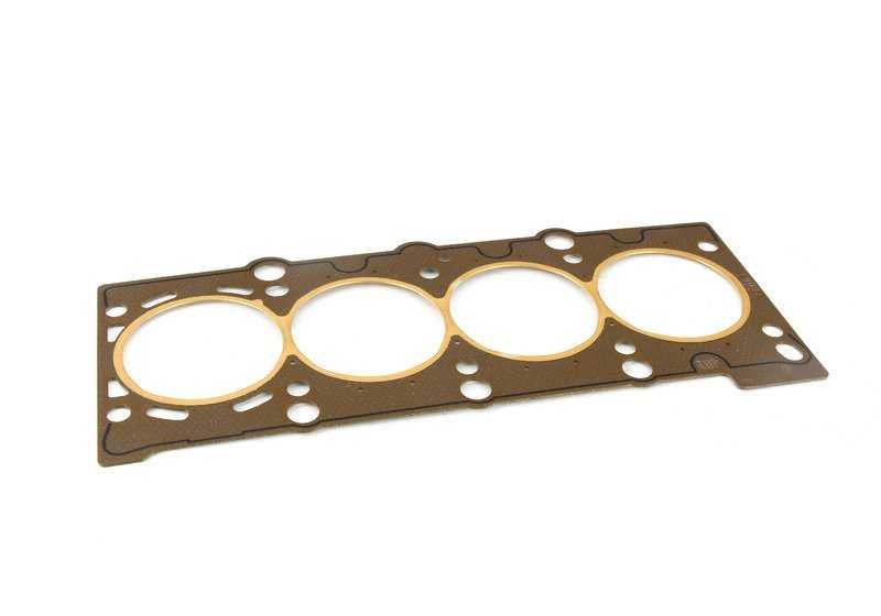 Non-asbestos cylinder head gasket set for BMW 3 Series E36 (OEM 11129065439). Genuine BMW