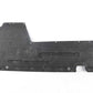 Cubierta inferior lateral izquierda para BMW F87, F80, F82, F83 (OEM 51758066011). Original BMW.