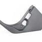 Pannello laterale inferiore OEM anteriore sinistro 51437222187 per BMW F25, F26. BMW originale.