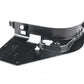 Pannello laterale inferiore OEM anteriore sinistro 51437222187 per BMW F25, F26. BMW originale.