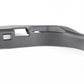 Pannello laterale inferiore OEM anteriore sinistro 51437222187 per BMW F25, F26. BMW originale.