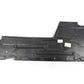 Cubierta inferior lateral izquierda para BMW F87, F80, F82, F83 (OEM 51758066011). Original BMW.