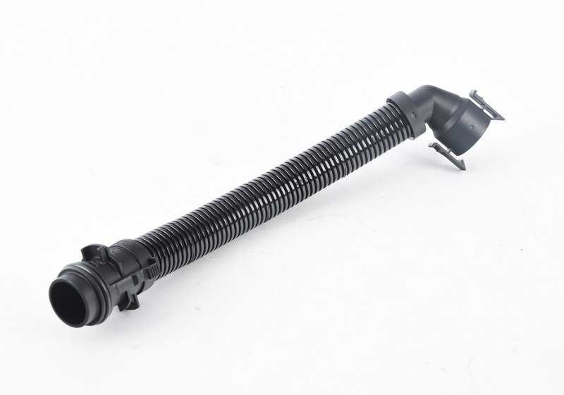 Tubo para BMW F20, F21, F22, F23, F30, F31, F34, F32, F33, F36, F10N, F11N, G30, G31, G11, G12, F25, G01, F26, G02, F15 (OEM 13717823517). Original BMW.