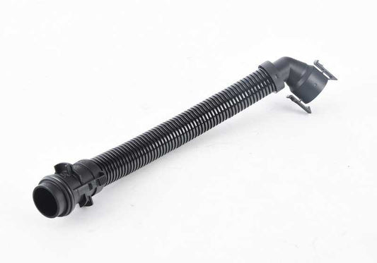 Tubo para BMW F20, F21, F22, F23, F30, F31, F34, F32, F33, F36, F10N, F11N, G30, G31, G11, G12, F25, G01, F26, G02, F15 (OEM 13717823517). BMW originais.