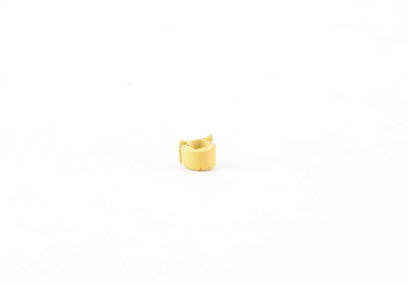 Anillo de Identificación para BMW E21, E30, E12, E28, E34, E24, E23, E32 (OEM 12121706190). Original BMW