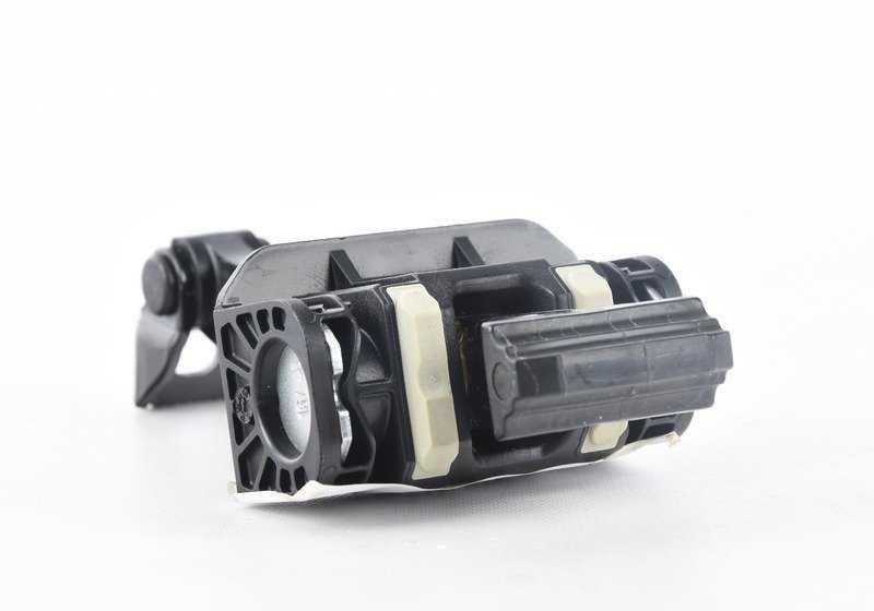 Tope de puerta delantero para BMW E90, E90N, E91, E91N (OEM 51217259243). Original BMW