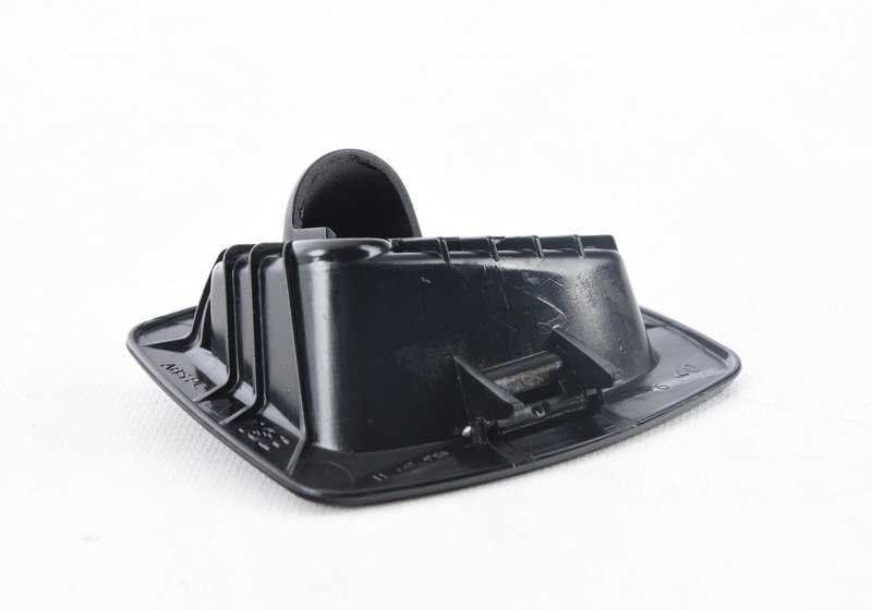 Cubierta trasera izquierda para BMW E91, E91N (OEM 51448036243). Original BMW.