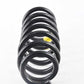 Resorte helicoidal delantero para BMW E46, F30, F80 (OEM 31336773051). Original BMW.