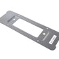 Portaplacas para BMW F22N, F23N, F44, F46, F87N, G42, G87, F30, F30N, F31, F31N, F34N, F32, F32N, F33, F33N, F36, F36N, F82, F82N, F83, F83N, G22, G23, G26, G82, G83, F07, F10, F90, G30, G38, G32, G32N, F01, F01N, F02, F02N, F04, G70, F91, F92, F93, G16,