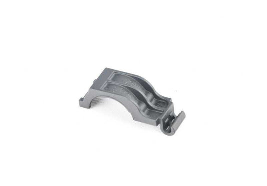 Strain Relief Bracket for BMW 5 Series F10, 6 Series F06, F12, F13 (OEM 12527843903). Original BMW