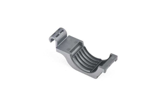 Strain Relief Bracket for BMW 5 Series F10, 6 Series F06, F12, F13 (OEM 12527843903). Original BMW