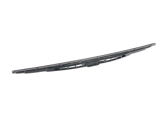 Passenger Side Windscreen Wiper Blade for BMW Z4 E85, E86 (OEM 61617198671). Original BMW.