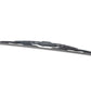 Passenger Side Windscreen Wiper Blade for BMW Z4 E85, E86 (OEM 61617198671). Original BMW.