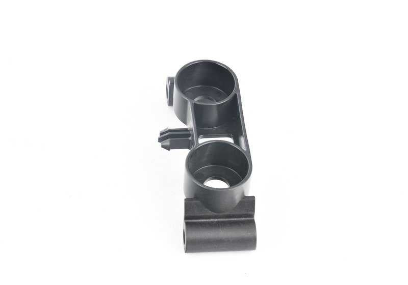 Support de radiateur OEM 1721284265 pour BMW F10, F90, F06, F12, F13, F91, F92, F93, G15, G16. BMW d'origine.