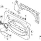 Tuerca De Expansión Para Bmw F34 Gran Turismo F07 F06 E65 E66 E68 Mini R52 R50 R53 . Original Bmw.