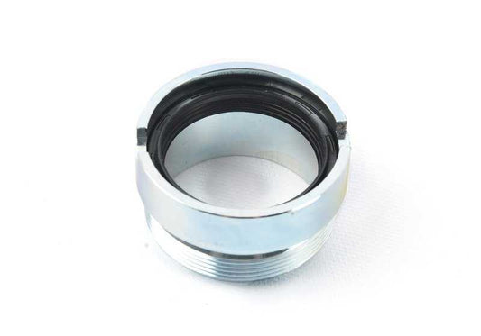 Anillo de rosca con rosca exterior para BMW Serie 5 E12, E28, Serie 6 E24 (OEM 31321130025). Original BMW