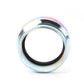 Anillo de rosca con rosca exterior para BMW Serie 5 E12, E28, Serie 6 E24 (OEM 31321130025). Original BMW