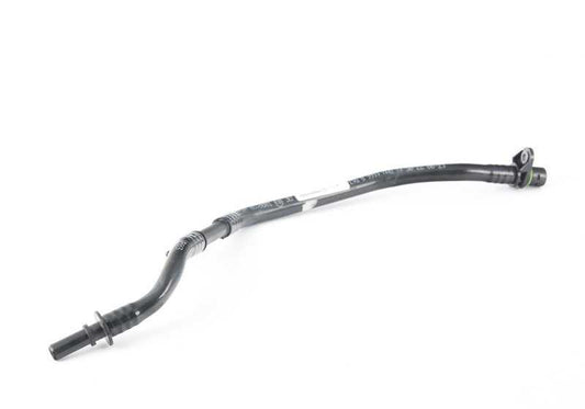 Pipe de vide pour BMW 3 F30 Series, F31, F34, 4 Série F32, F33, F36, 5 Série F07, F10, F11, série 6 F06, F12, F13, 7 F01N, X3 F25, X4 F26, X5 F15, X6 F16 (OEM 11668513294). BMW d'origine