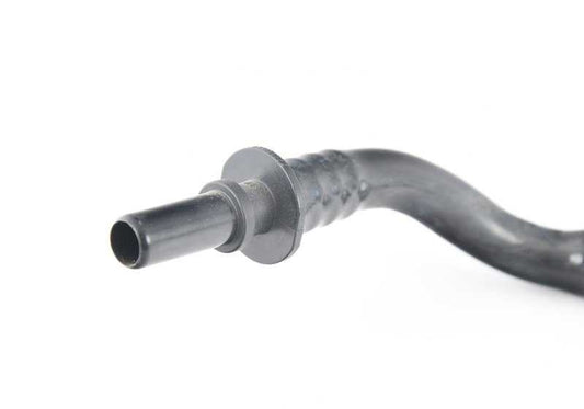 Pipe de vide pour BMW 3 F30 Series, F31, F34, 4 Série F32, F33, F36, 5 Série F07, F10, F11, série 6 F06, F12, F13, 7 F01N, X3 F25, X4 F26, X5 F15, X6 F16 (OEM 11668513294). BMW d'origine