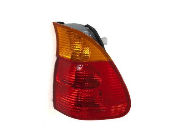 Luz trasera panel lateral derecho para BMW X5 E53 (OEM 63217164470). Original BMW