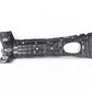 Refuerzo del túnel para BMW F20, F21, F22, F23, F87, F30, F31, F34, F35, F80, F32, F33, F36, F82, F83 (OEM 41127283923). Original BMW