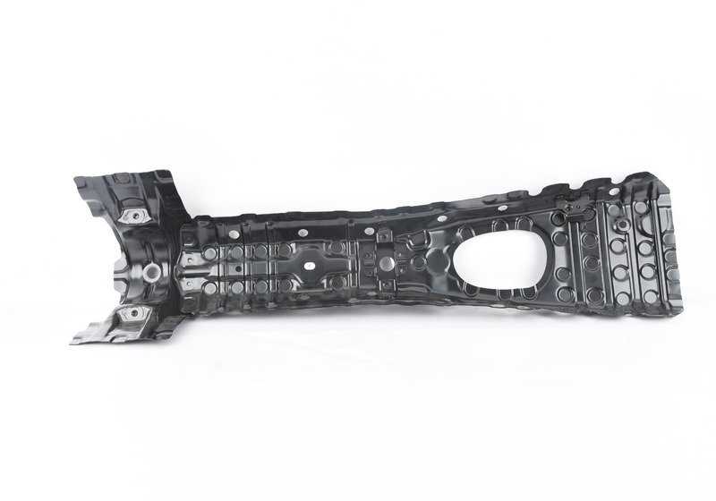 Refuerzo del túnel para BMW F20, F21, F22, F23, F87, F30, F31, F34, F35, F80, F32, F33, F36, F82, F83 (OEM 41127283923). Original BMW