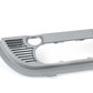 Decorative grille for BMW E46 (OEM 51718266827). Original BMW.