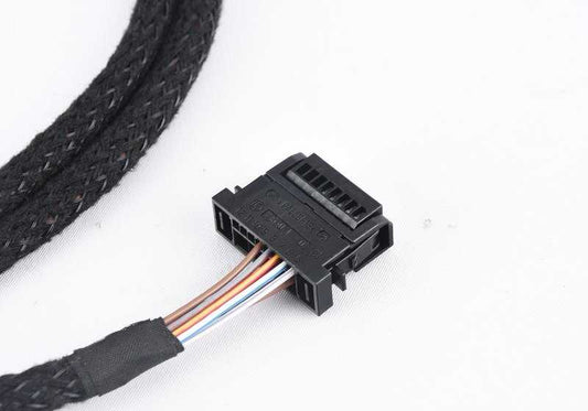 Arnés de cableado para BMW E89 (OEM 54377192499). Original BMW