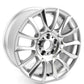 Alloy wheels for BMW 3 Series E90, E91, E92, E93 (OEM 36118036932). Original BMW