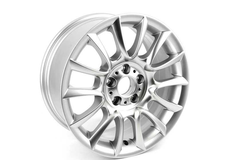 Alloy wheels for BMW 3 Series E90, E91, E92, E93 (OEM 36118036932). Original BMW