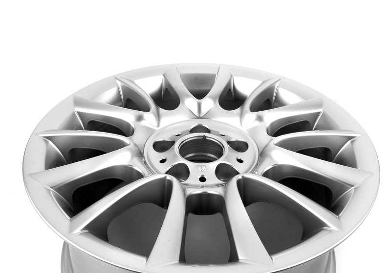 Alloy wheels for BMW 3 Series E90, E91, E92, E93 (OEM 36118036932). Original BMW