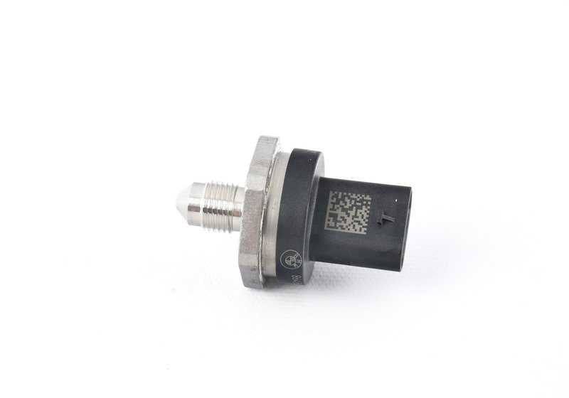 Sensor de Alta Presión para BMW F20N, F21N, F52, F22, F23, F45, F46, F30N, F31N, F34N, F35N, G20, G22, G26, F07, F10, F11N, G30N, G31, G38, F06, F12, F13, G32, F01, F02N, G11, G12, I12, I15, F48, F49N, F39, G01, G08, G02, F15, F85, F16, F86 (OEM 135386436