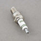 Spark plug for BMW E12 (OEM 12121338145). Original BMW