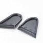 Game of Covers for Mirror Base per BMW 3 E90 Series, E90N (OEM 51168045067). BMW originale