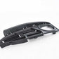 Rejilla parcialmente abierta izquierda para BMW F34, F34N (OEM 51117293797). Original BMW.