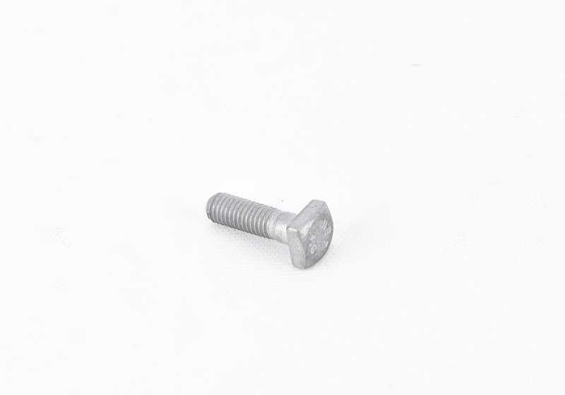 Tornillo Cuadrado para BMW E36, E39, E38 (OEM 07119976260). Original BMW