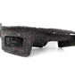 Revestimiento lateral del maletero izquierdo OEM 51477942875 para BMW F90, G30. Original BMW