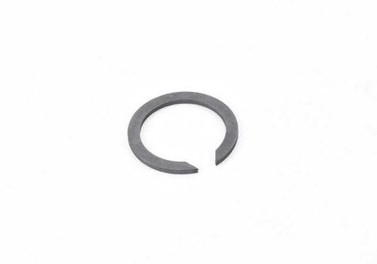 Circlip OEM 23221209435 for BMW E21, E30, E12, E28, E34. Original BMW.