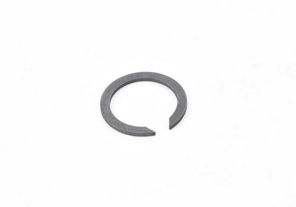 Anillo de seguridad OEM 23221209435 para BMW E21, E30, E12, E28, E34. Original BMW.