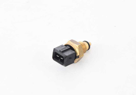 Sensor de Temperatura del Combustible para BMW E87, E46, E90, E91, E92, E93, E60, E61, E63N, E64N, E65, E66, E83, E53 (OEM 13537789304). Original BMW