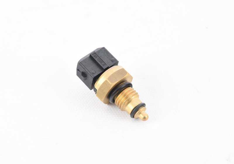 Sensor de Temperatura del Combustible para BMW E87, E46, E90, E91, E92, E93, E60, E61, E63N, E64N, E65, E66, E83, E53 (OEM 13537789304). Original BMW