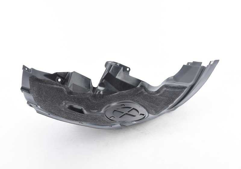 Cubierta del paso de rueda delantero derecho OEM 51717368600 para BMW i3 (I01). Original BMW.