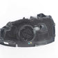 Cubierta del paso de rueda delantero derecho OEM 51717368600 para BMW i3 (I01). Original BMW.