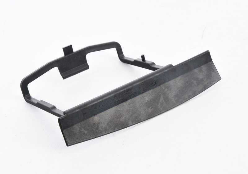 Pantalla derecha para BMW Serie 5 F10, F18 (OEM 66326782360). Original BMW