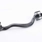 **Brazo de suspensión delantero derecho con silentblock hidráulico OEM 31126863170 para BMW F15, F16. Original BMW**