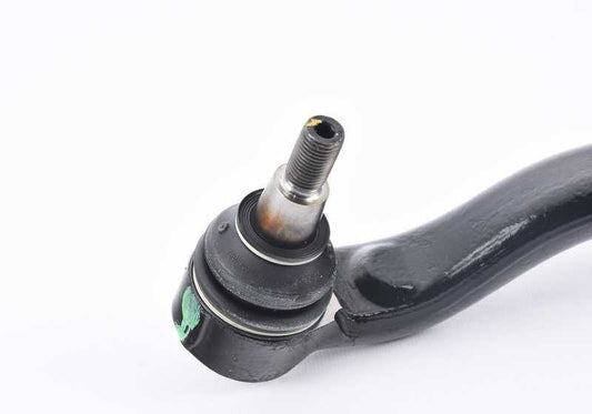 **Brazo de suspensión delantero derecho con silentblock hidráulico OEM 31126863170 para BMW F15, F16. Original BMW**