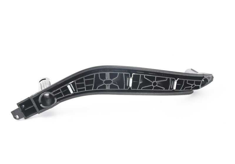 Asa interior derecha OEM 51417292244 para BMW F15, F85, F16, F86. Original BMW.